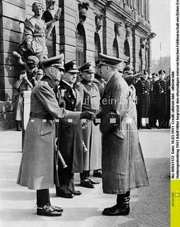 Heldengedenktag: Día de Acción de Gracias a los Héroes - 16/03/1941. Heldengedenktag: Día de Acción de Gracias a los Héroes - 16/03/1941.