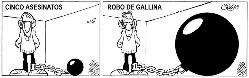 JUSTICIA PENAL JUSTICIA PENAL