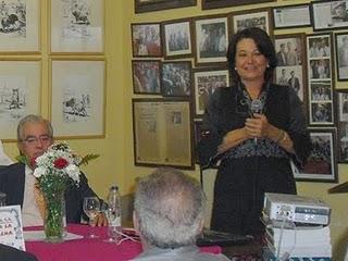 MARÍA JESÚS GUALDA COMPLETA LA NÓMINA DE GANADEROS INVITADOS A LA JORNADA DE LA PEÑA TAURINA CURRO JIMÉNEZ