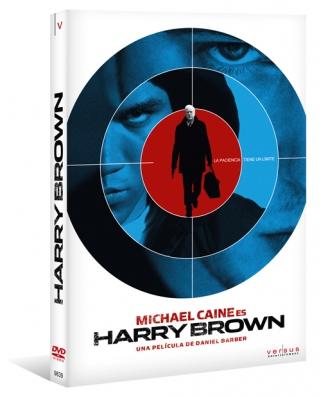 Harry Brown