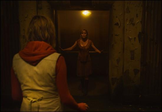 El reparto original vuelve a Silent Hill: Revelation 3D