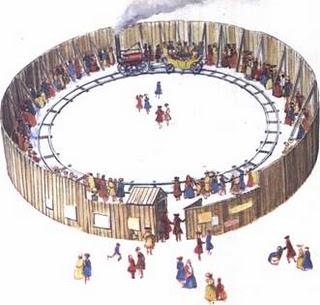 Cómo estaban construidas las primeras máquinas de vapo Cómo estaban construidas las primeras máquinas de vapo