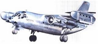 Cómo consiguen despegar verticalmente algunos aviones Cómo consiguen despegar verticalmente algunos aviones