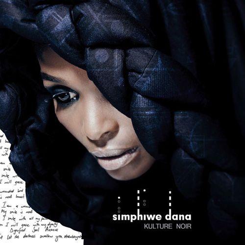 Simphiwe Dana - Kulture Noir (2010) Simphiwe Dana - Kulture Noir (2010)