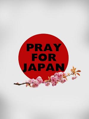 Ayuda y  Solidaridad con Japón