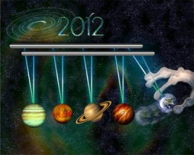 2012 ¿Autoconspiración?