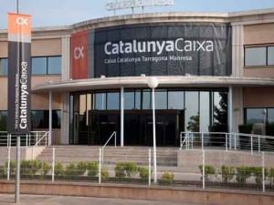 9catalunyacaixaedifici ¿El mejor sistema de comercio electrónico del mercado? El de CatalunyaCaixa