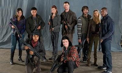 'Red Dawn', cambiando enemigos por dinero 'Red Dawn', cambiando enemigos por dinero