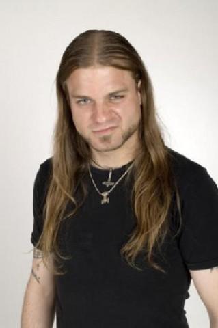 Stu Block: nuevo vocalista de Iced Earth