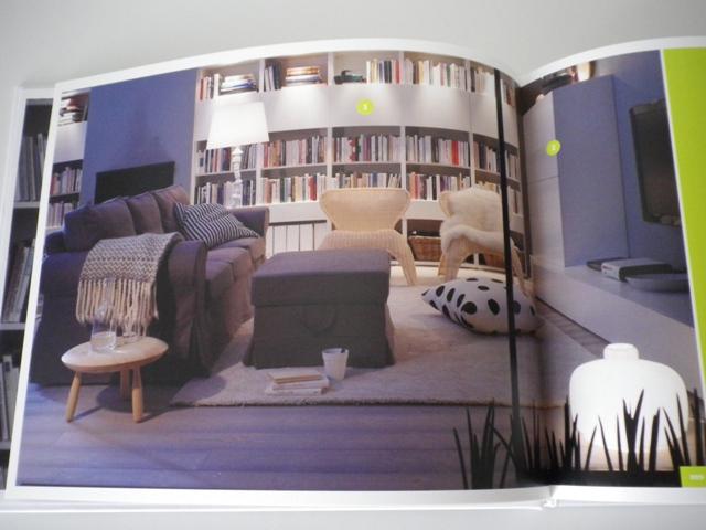 Sorteo tres cumpleaños!! Libro Ikea: Soluciones de Organización Sorteo tres cumpleaños!! Libro Ikea: Soluciones de Organización