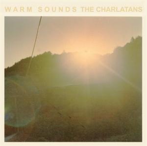 the charlatans warp sounds ep The Charlatans – Warm Sounds