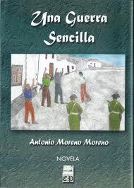 Reseña de UNA GUERRA SENCILLA Reseña de UNA GUERRA SENCILLA