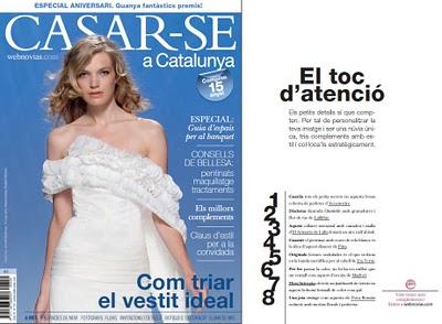 LaliBlue en Casar-se a Catalunya LaliBlue en Casar-se a Catalunya