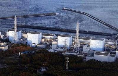Dueños de la planta nuclear de Fukushima falsificaron documentos sobre seguridad