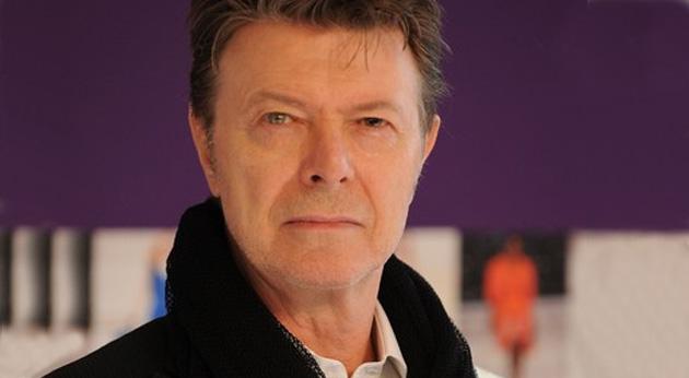 Nuevo álbum en directo de David Bowie