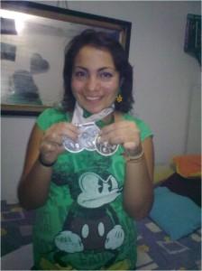 abril This song reminds me of swimming