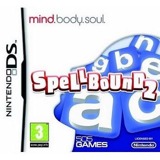 Spellbound 2 (Nintendo DS)