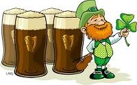 San Patricio, ni irlandés ni Patricio San Patricio, ni irlandés ni Patricio