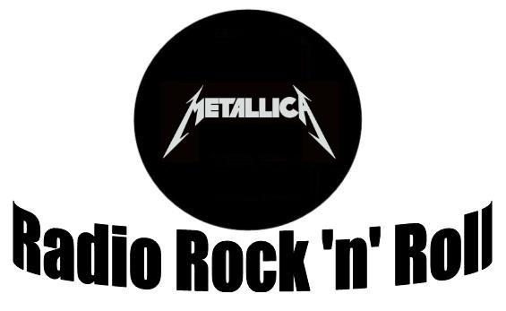 Radio Rock ‘n’ Roll: METALLICA
