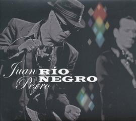 Juan Perro - Río Negro (2011)