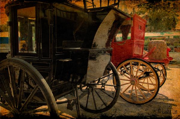 TRÁFICO http://www.rafamarquez.net/blog/wp-content/uploads/2009/07/carruajes.jpg