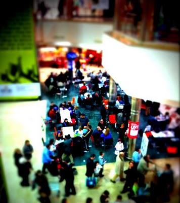 Directivos 2.0: ¿también en sanidad? Directivos 2.0: ¿también en sanidad?