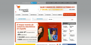 Madrid, capital del comercio electrónico y marketing digital