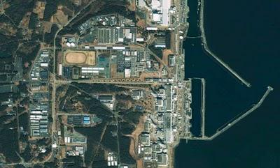 Tokio eleva el nivel de alerta nuclear Tokio eleva el nivel de alerta nuclear