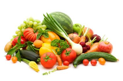 fruits_veggies_colorful Come en colores