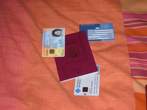 Documentación básica de viaje DSCF4936