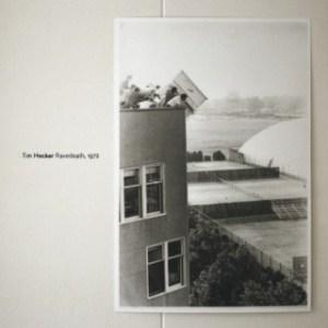 tim hecker Tim Hecker – Ravedeath, 1972