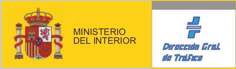 multas de trafico dgt dgt