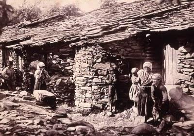 El duende de Ladrillar y las luces que matan El duende de Ladrillar y las luces que matan