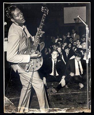 Playlist: 1956 - 1960 Playlist: 1956 - 1960
