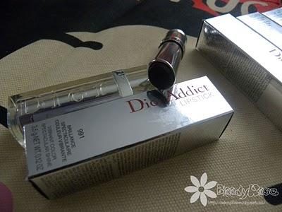 ¡AHORA SI! DIOR ADDICT BE ICONIC: REVIEW