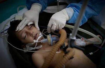 Lista de los criminales y los primeros asesinados en Libia (+ fotos) Lista de los criminales y los primeros asesinados en Libia (+ fotos)