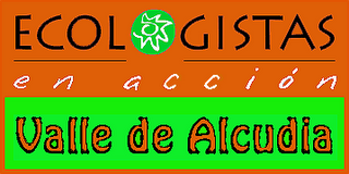 Ecologistas en Acción desaprueba la no inclusión de Almadén y Alamillo en el Parque Natural del Valle de Alcudia
