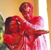 Canciones bollywood de Holi (parte II)