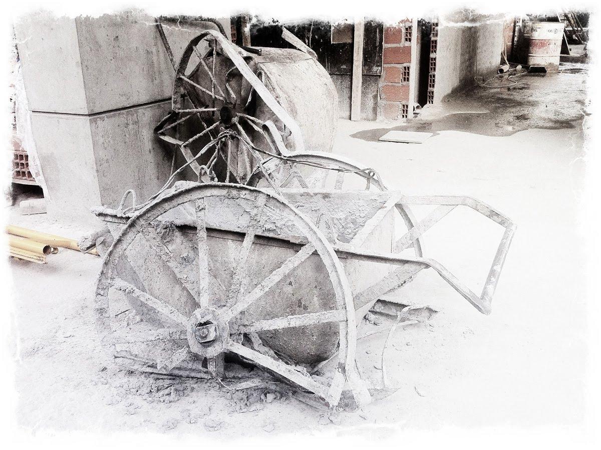 4 años del Blog, parte 1: Observar y Reflexionar mientras Construímos 4 años del Blog, parte 1: Observar y Reflexionar mientras Construímos