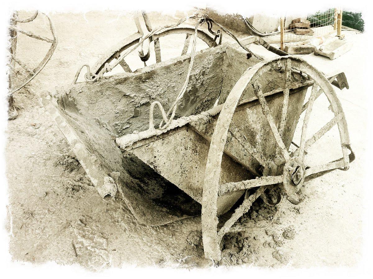 4 años del Blog, parte 1: Observar y Reflexionar mientras Construímos 4 años del Blog, parte 1: Observar y Reflexionar mientras Construímos