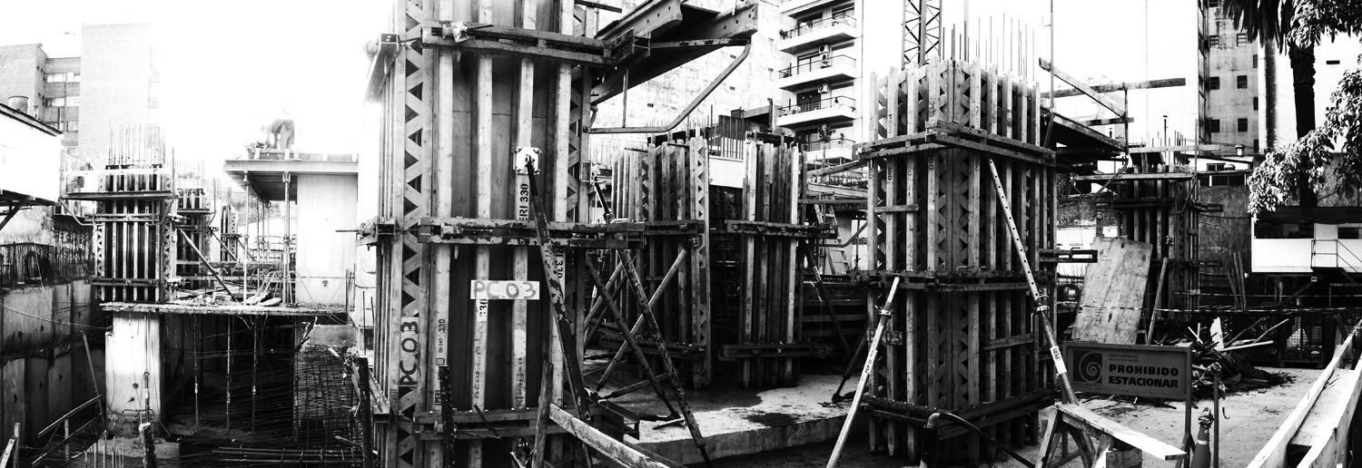 4 años del Blog, parte 1: Observar y Reflexionar mientras Construímos 4 años del Blog, parte 1: Observar y Reflexionar mientras Construímos