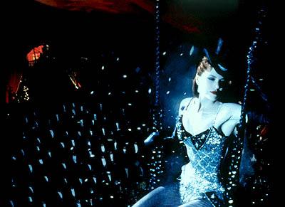 Moulin Rouge