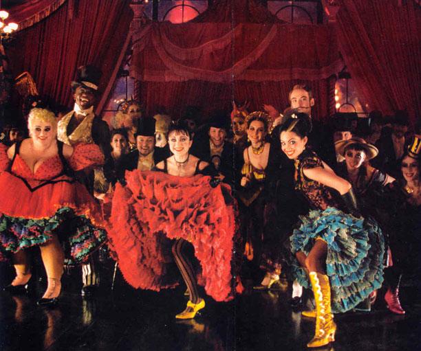 Moulin Rouge