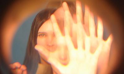 Rafael Anton Irisarri + Benoit Pioulard : Until Then (Broadcast Cover) Rafael Anton Irisarri + Benoit Pioulard : Until Then (Broadcast Cover)