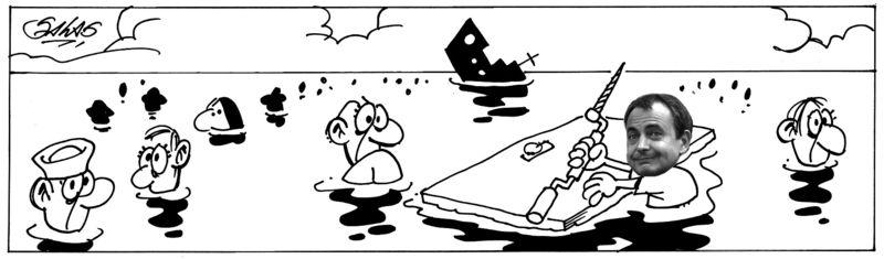 TSUNAMI ESPAÑOL TSUNAMI ESPAÑOL