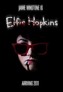 Elfie Hopkins and the Gammons