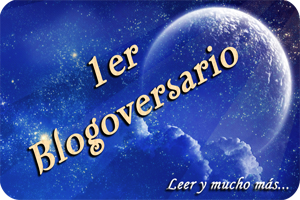 CONCURSO 1ER BLOGOVERSARIOBLOG