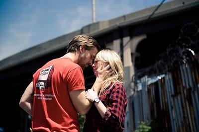 Blue Valentine, You always hurt the ones you love Blue Valentine, You always hurt the ones you love