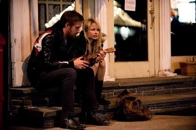 Blue Valentine, You always hurt the ones you love Blue Valentine, You always hurt the ones you love