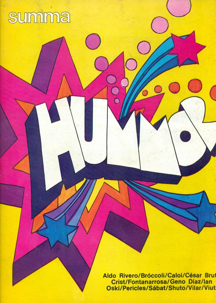 4 años del Blog, parte 2: Celebramos con Mucho HUMMOR 4 años del Blog, parte 2: Celebramos con Mucho HUMMOR